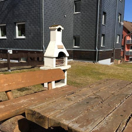 Apartment Harzzwerg Braunlage Exterior foto